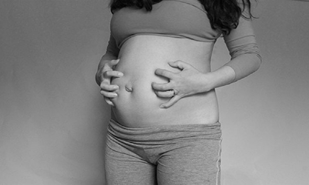 Các vấn đề về da thường gặp khi mang thai