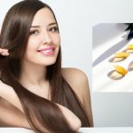 Chăm sóc tóc bằng bơ và vitamin E