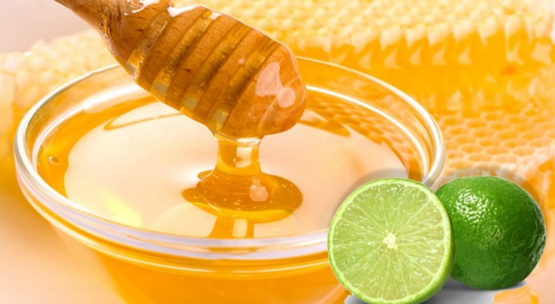 Tác dụng của việc uống chanh và mật ong buổi sáng
